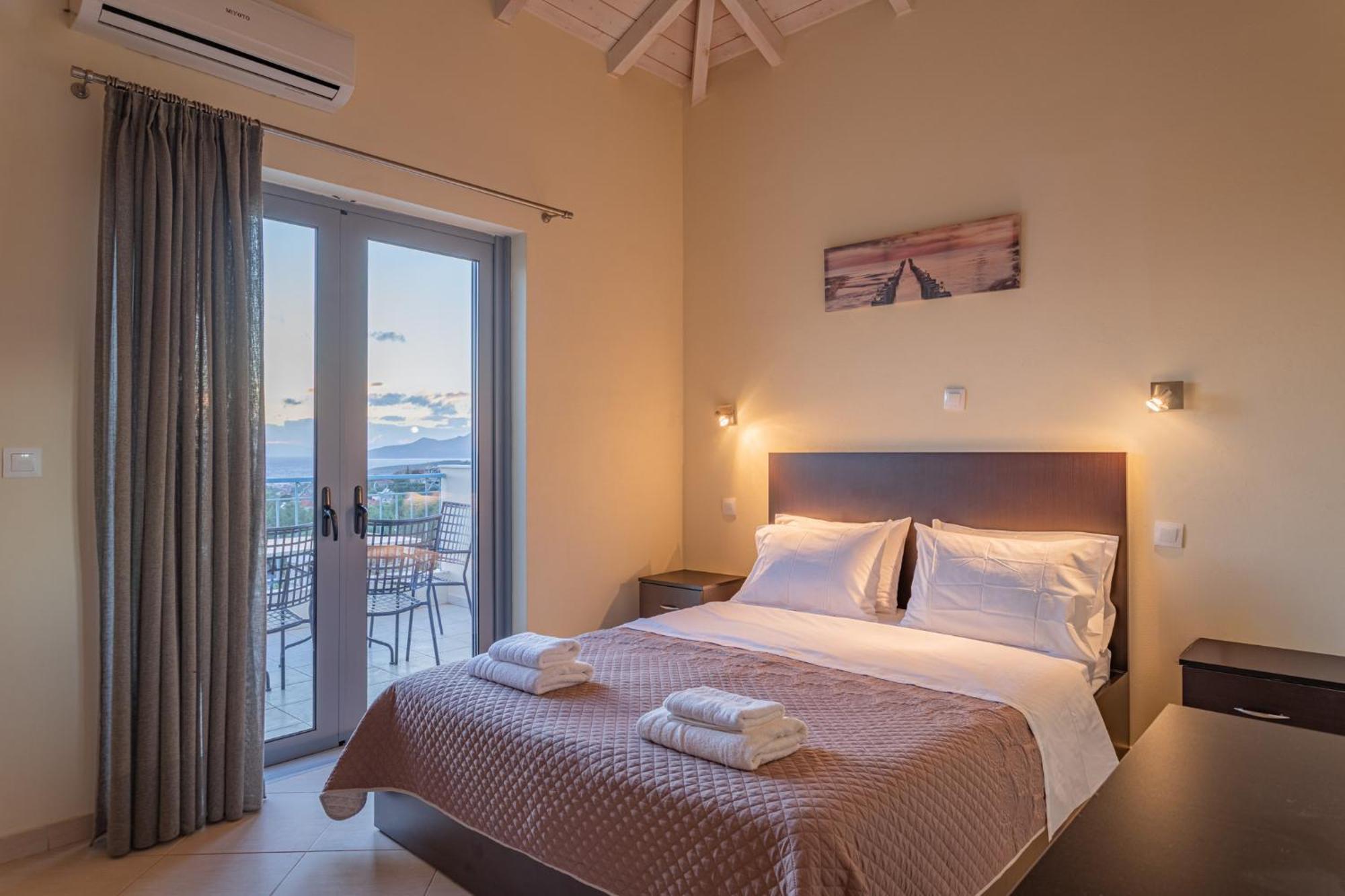 Sundy Maria Apartments 斯陶帕 外观 照片