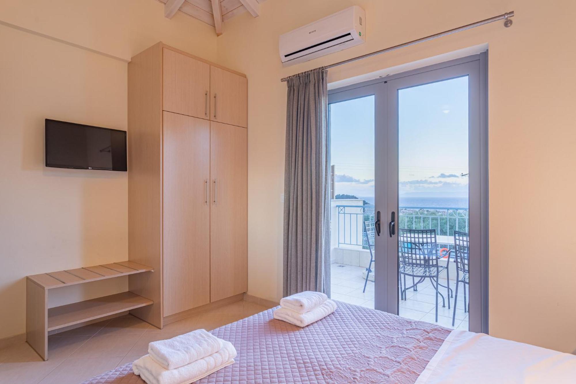 Sundy Maria Apartments 斯陶帕 外观 照片