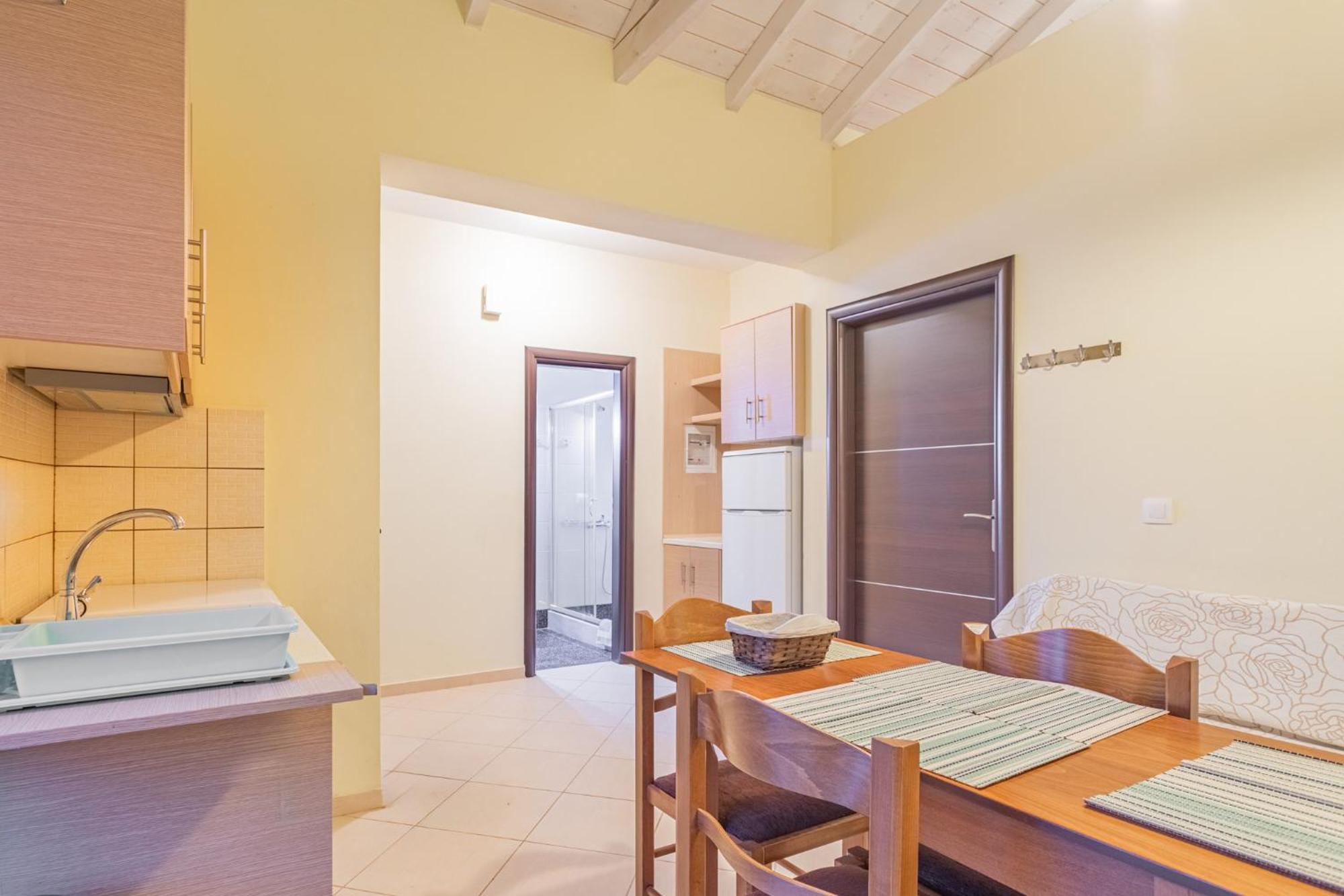 Sundy Maria Apartments 斯陶帕 外观 照片