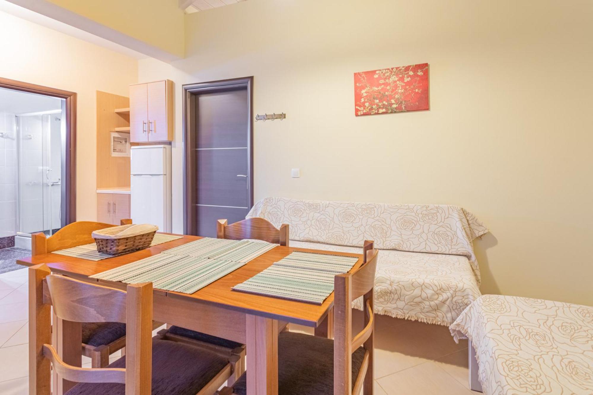 Sundy Maria Apartments 斯陶帕 外观 照片