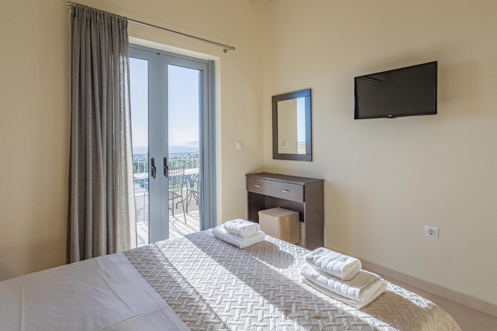 Sundy Maria Apartments 斯陶帕 外观 照片