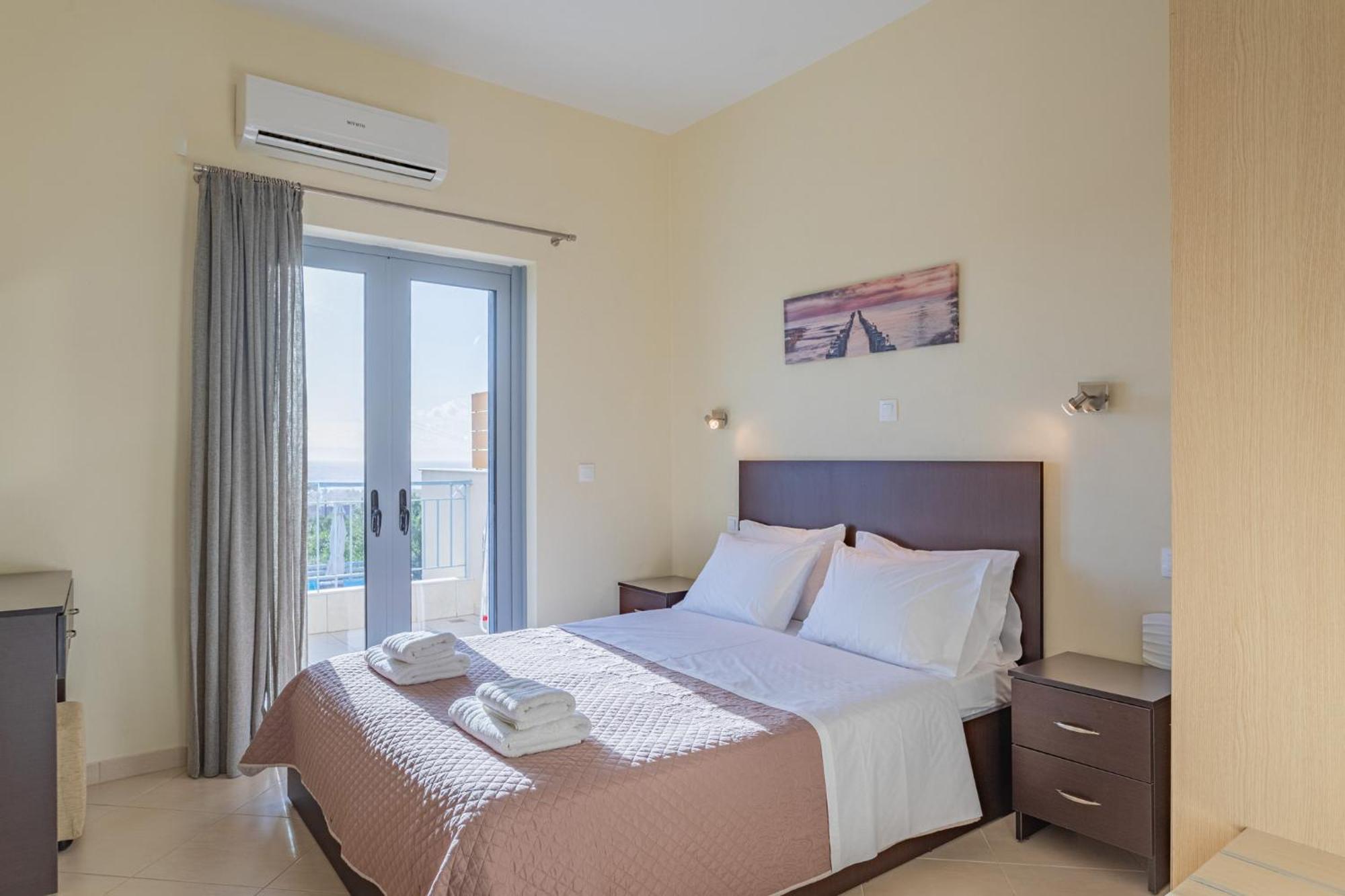 Sundy Maria Apartments 斯陶帕 外观 照片
