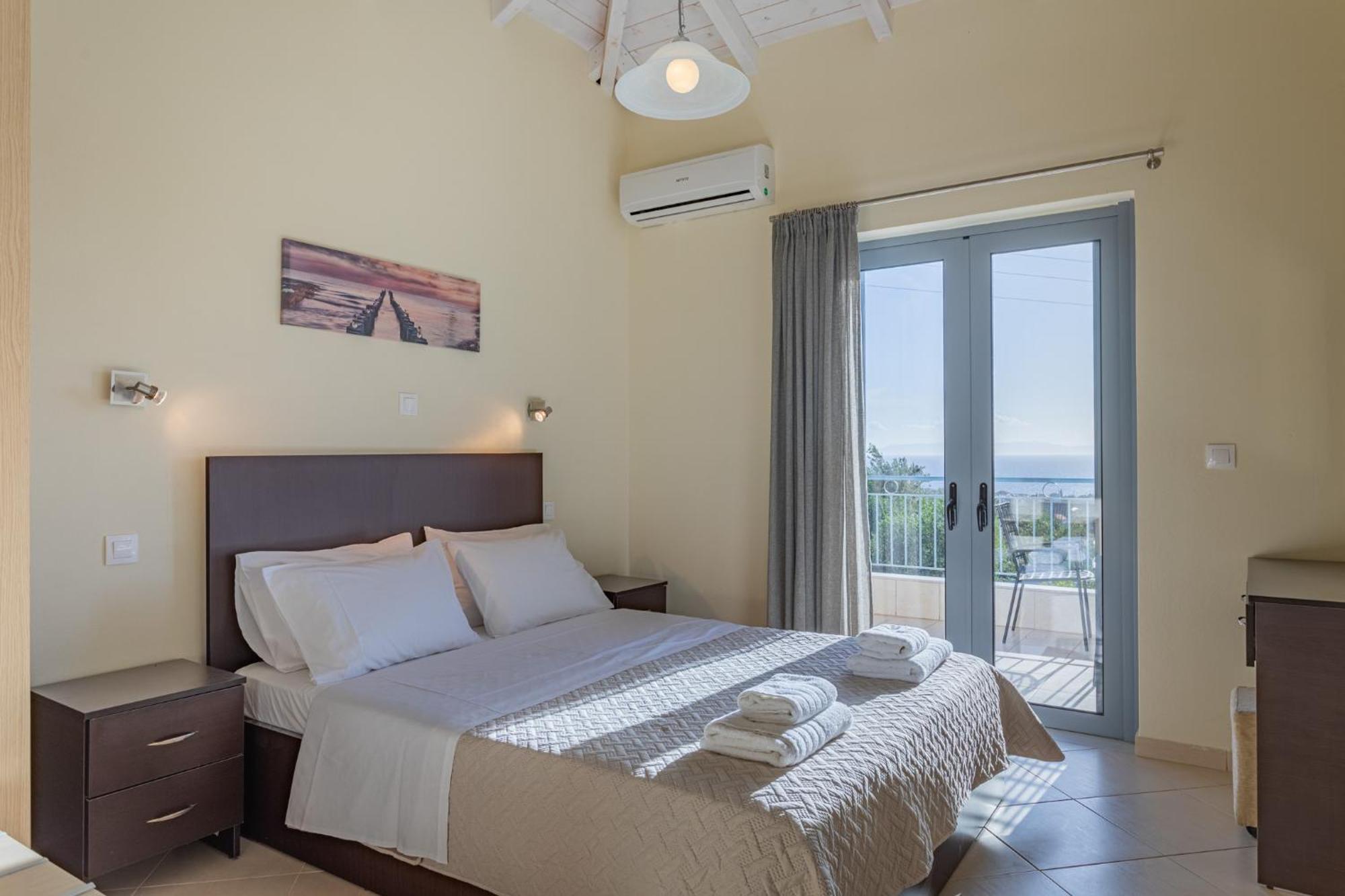 Sundy Maria Apartments 斯陶帕 外观 照片
