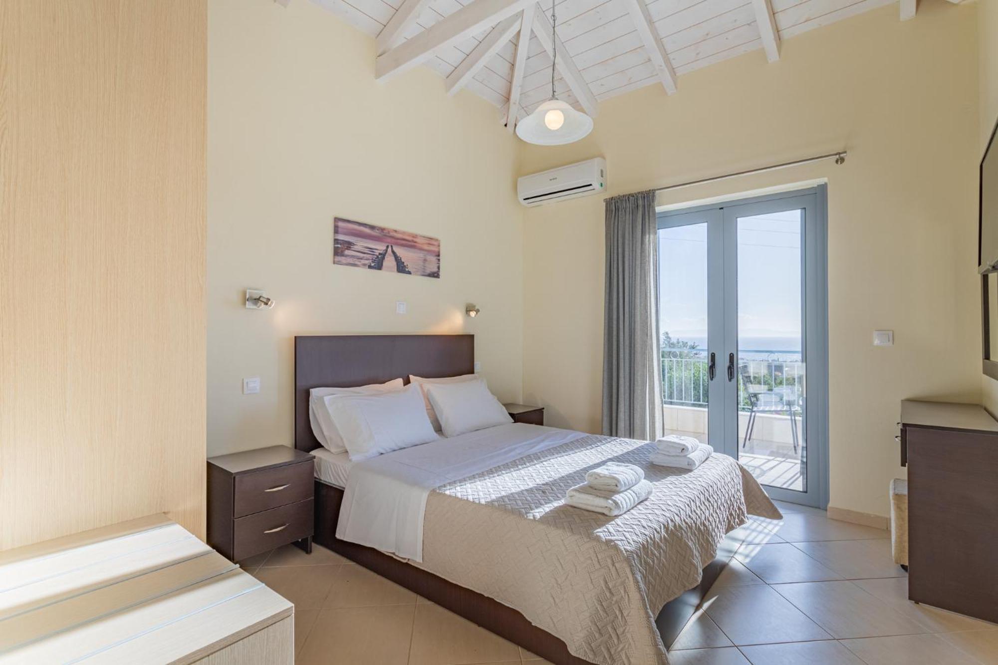 Sundy Maria Apartments 斯陶帕 外观 照片