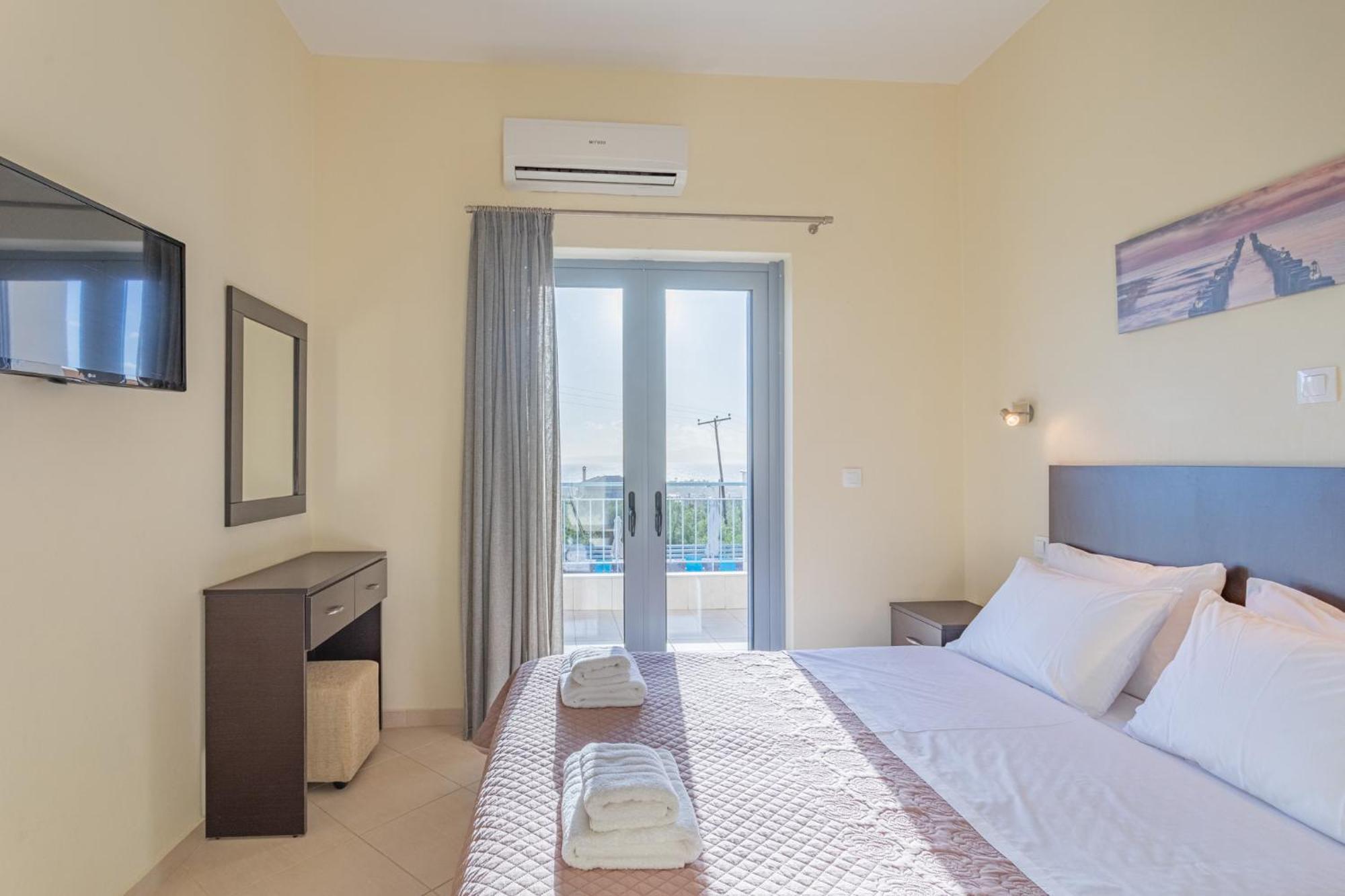 Sundy Maria Apartments 斯陶帕 外观 照片