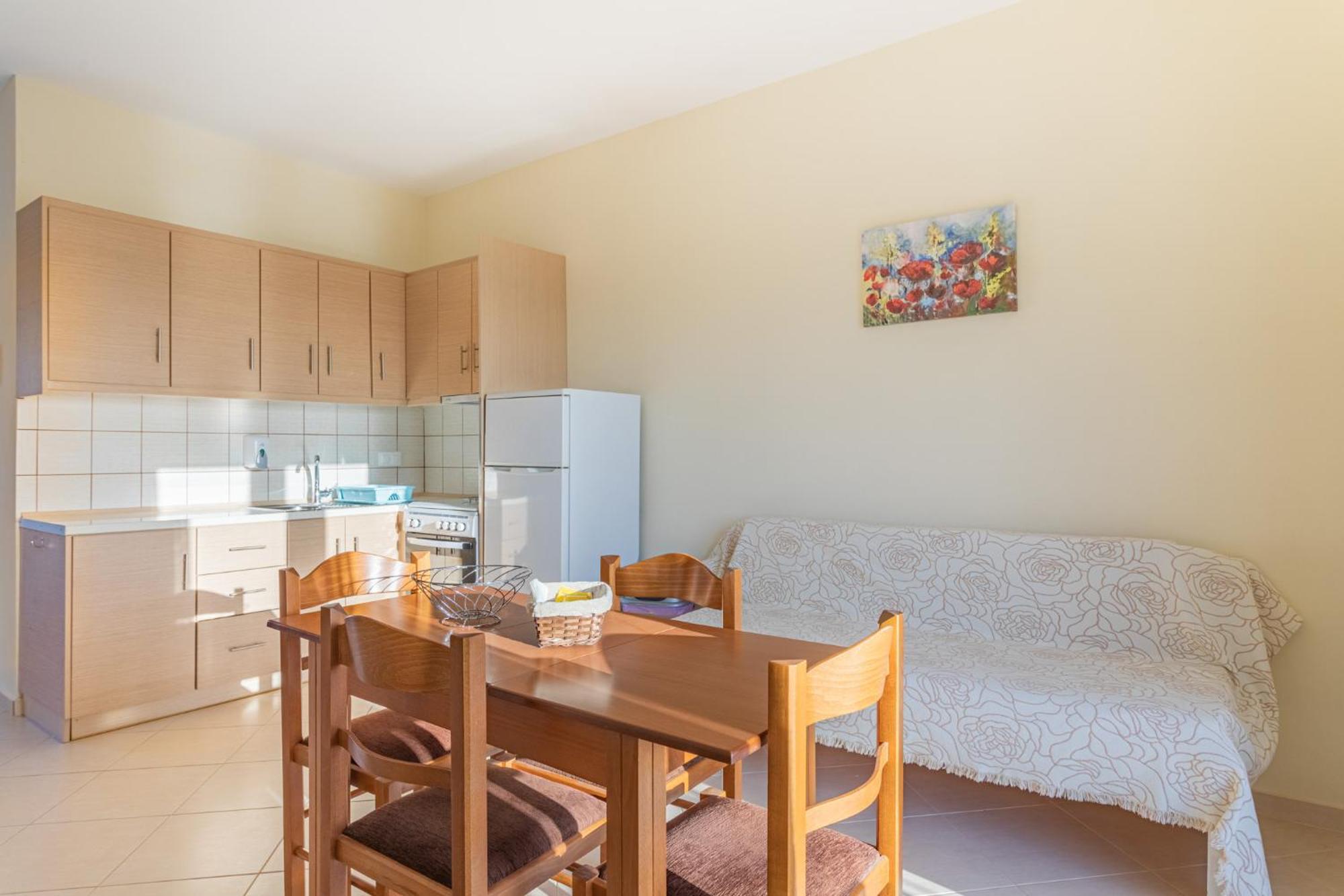 Sundy Maria Apartments 斯陶帕 外观 照片