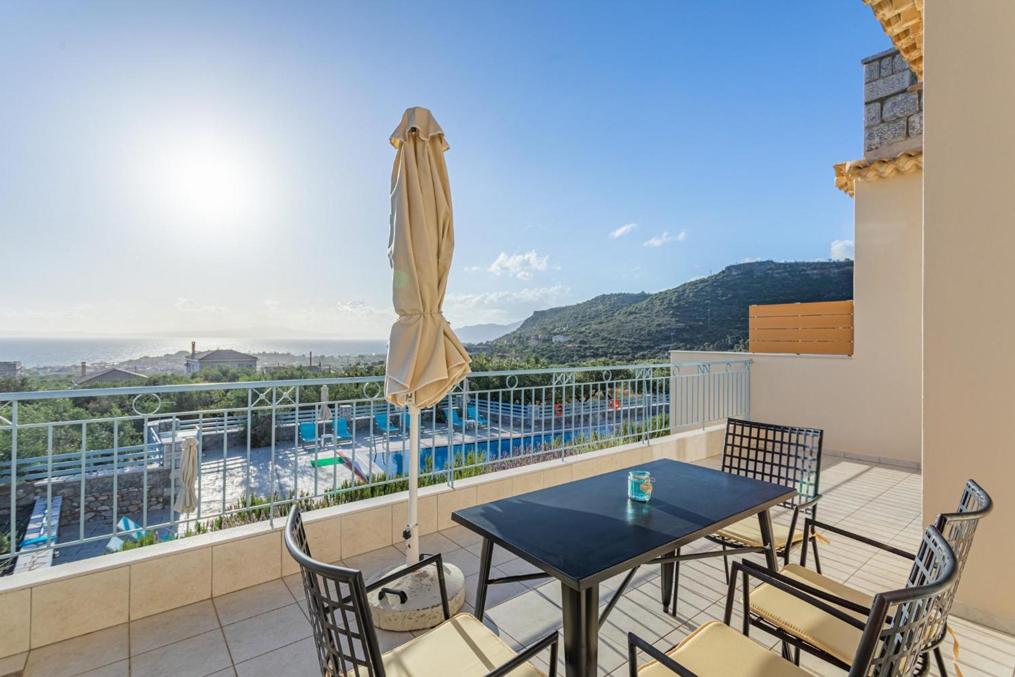Sundy Maria Apartments 斯陶帕 外观 照片