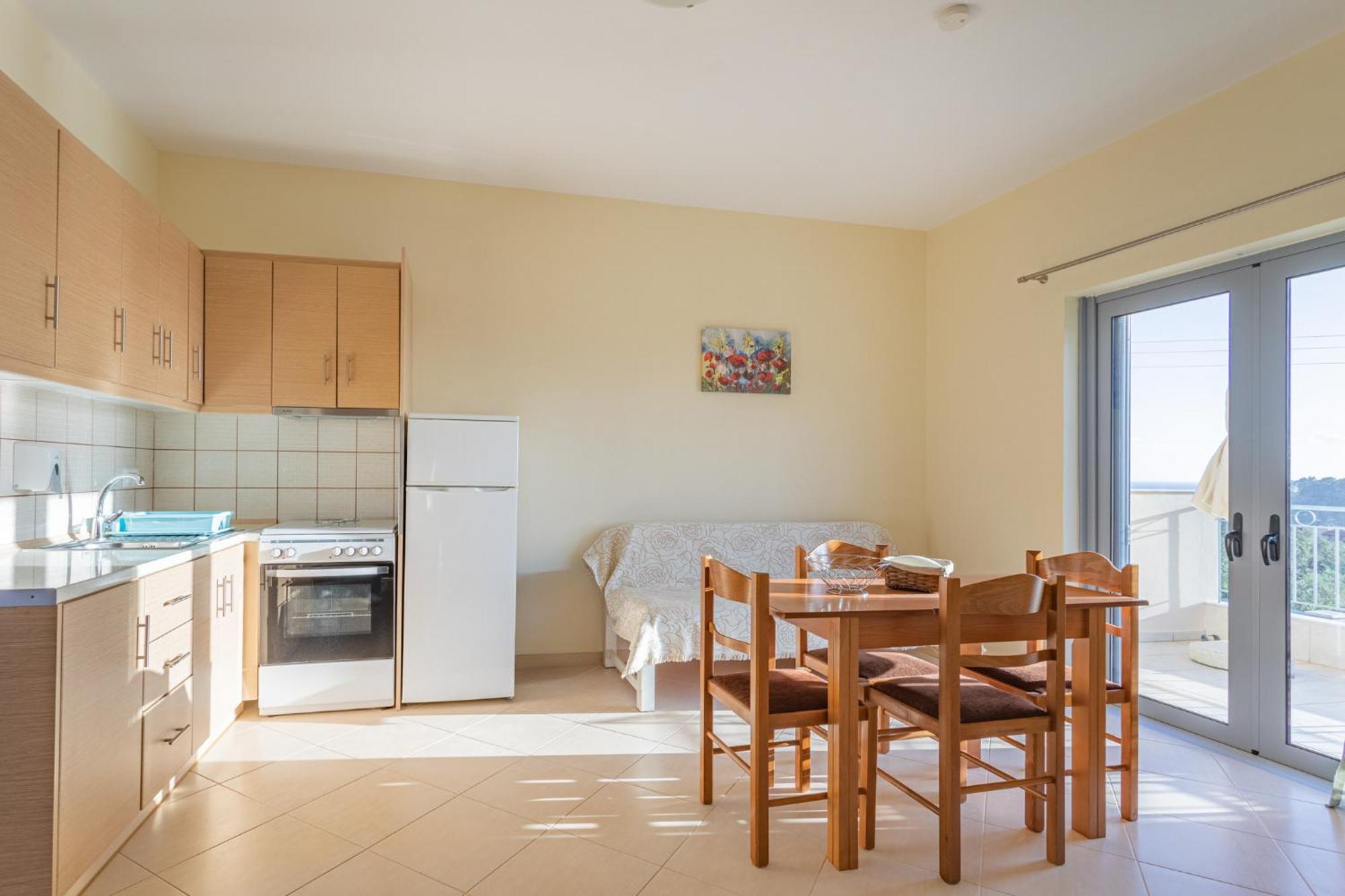 Sundy Maria Apartments 斯陶帕 外观 照片