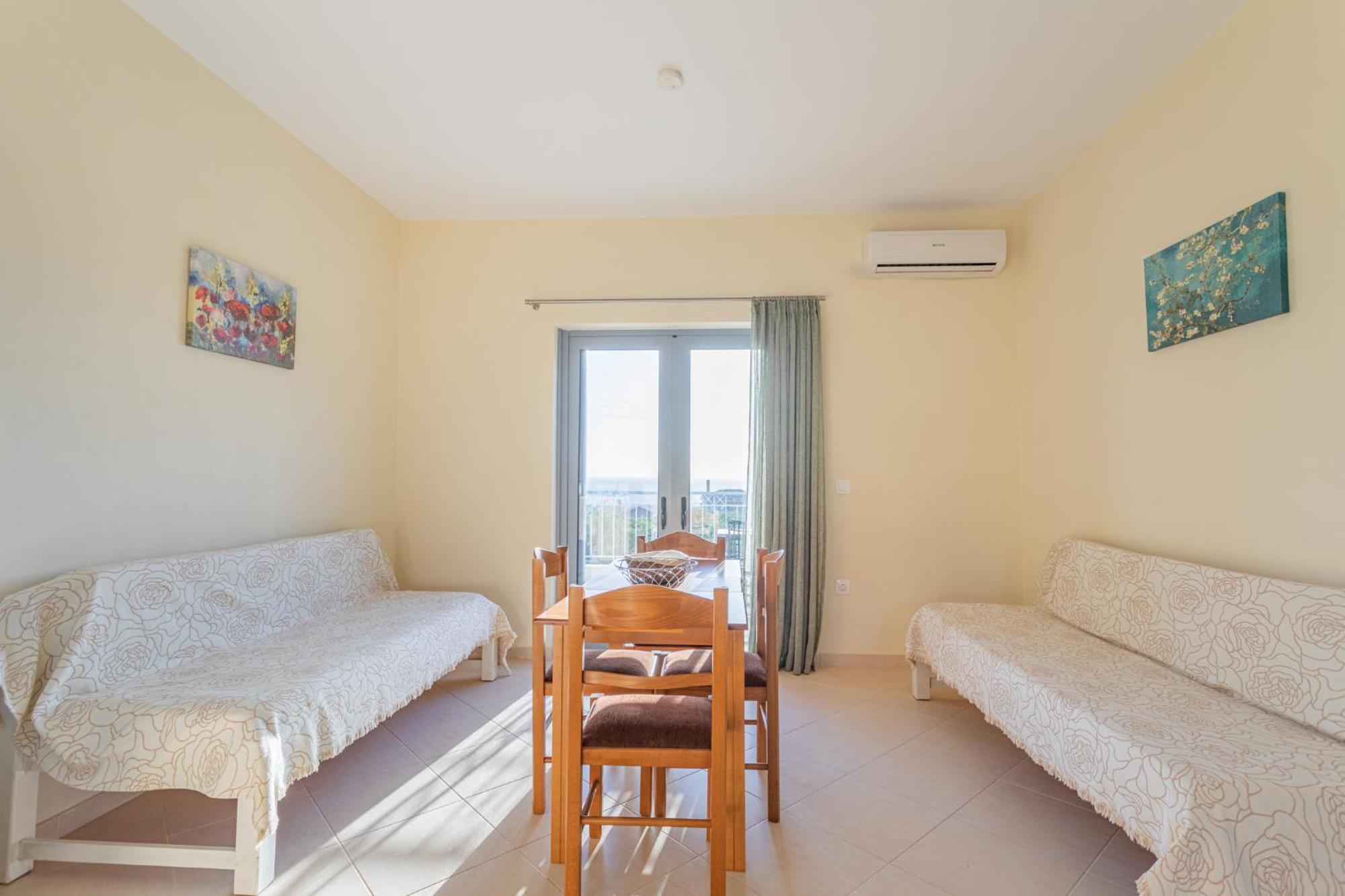 Sundy Maria Apartments 斯陶帕 外观 照片