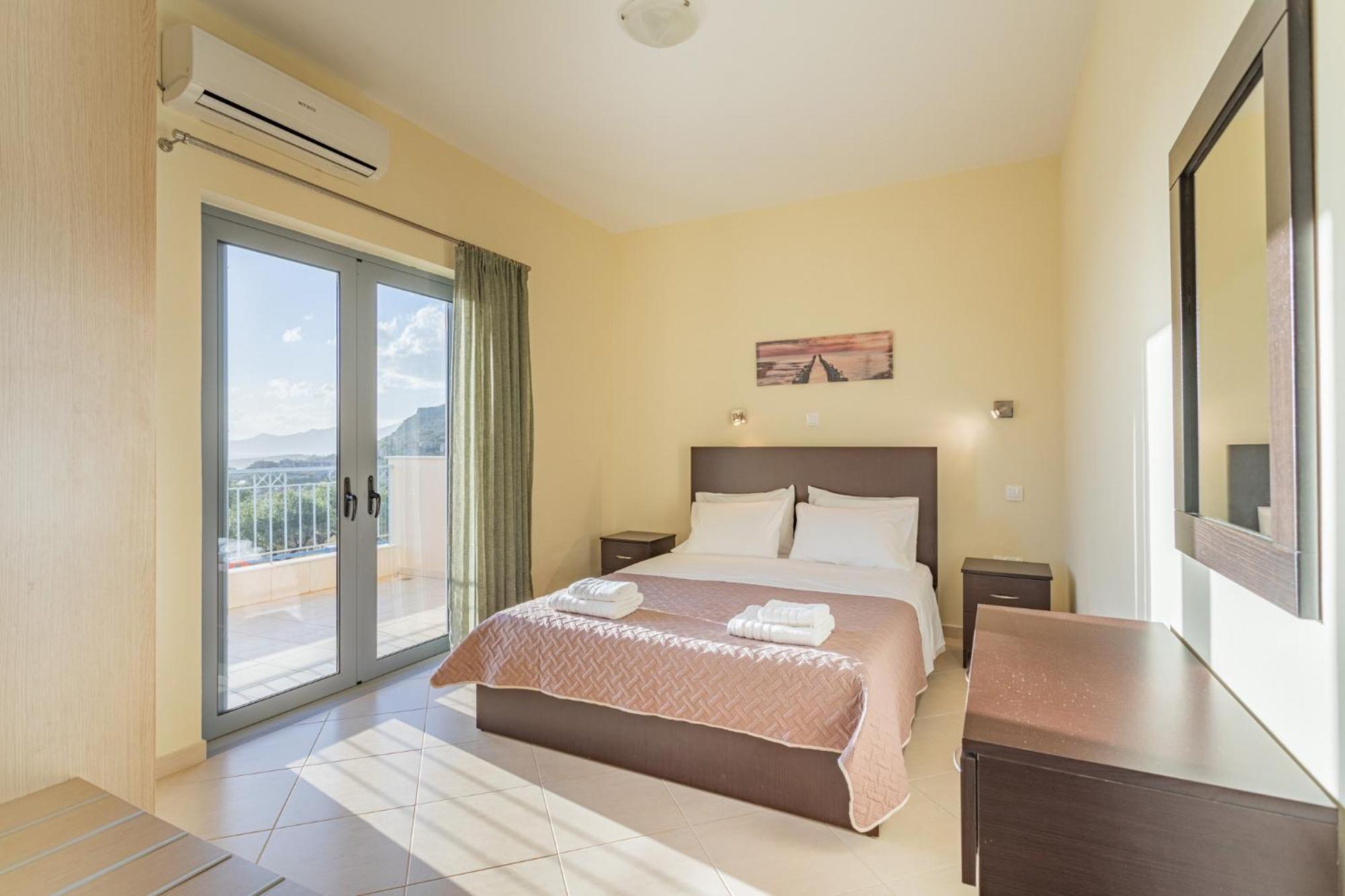 Sundy Maria Apartments 斯陶帕 外观 照片