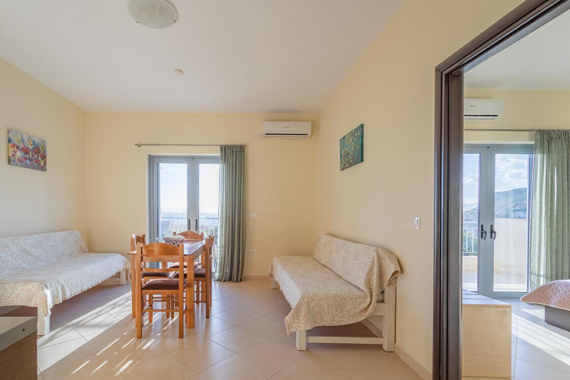 Sundy Maria Apartments 斯陶帕 外观 照片