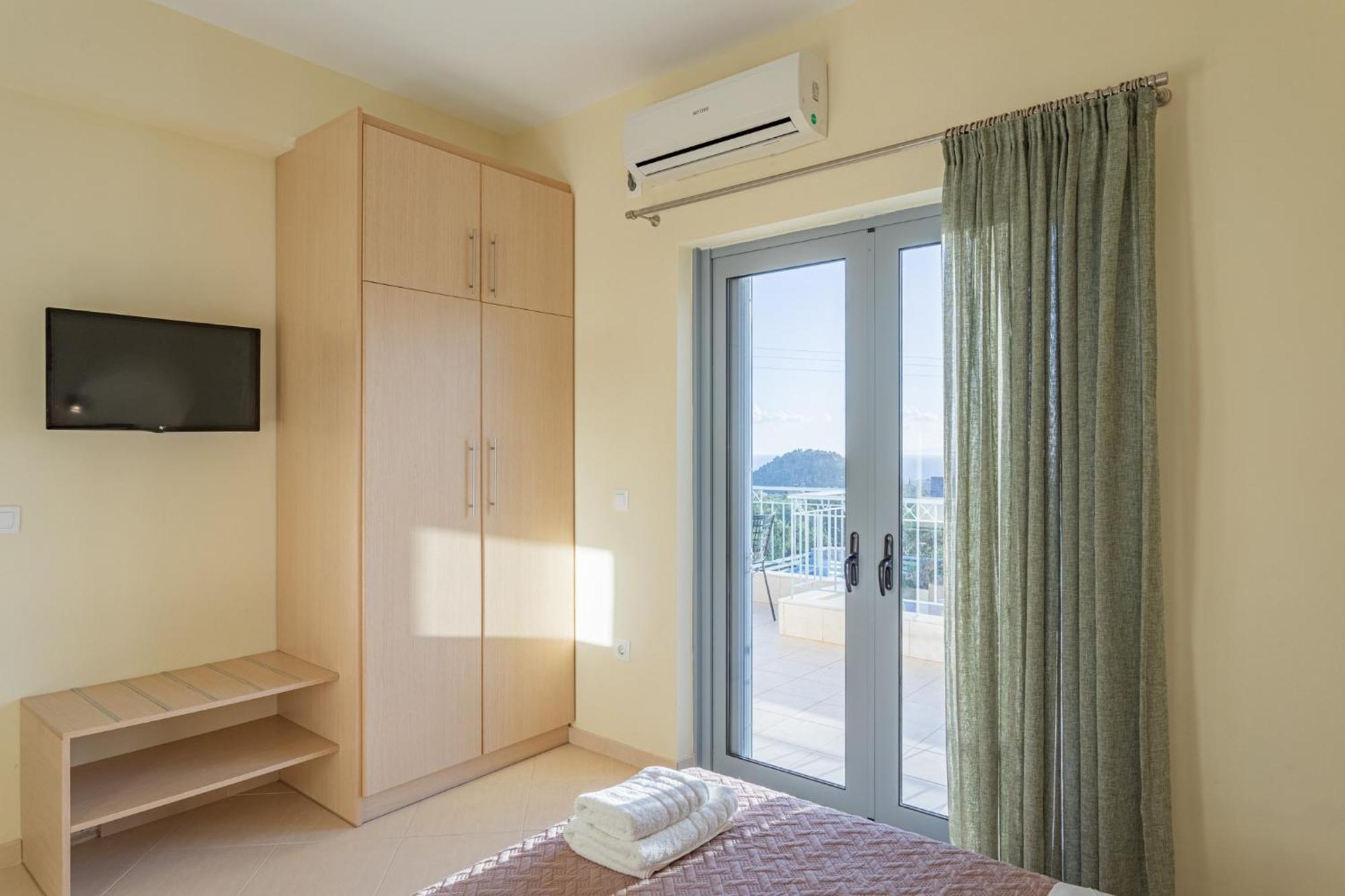 Sundy Maria Apartments 斯陶帕 外观 照片