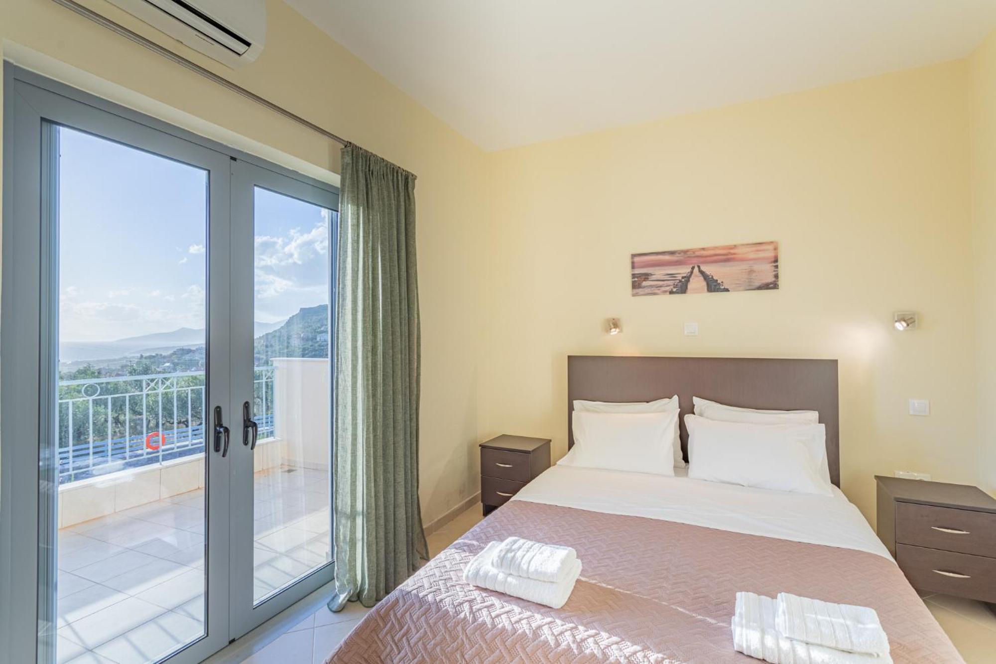 Sundy Maria Apartments 斯陶帕 外观 照片