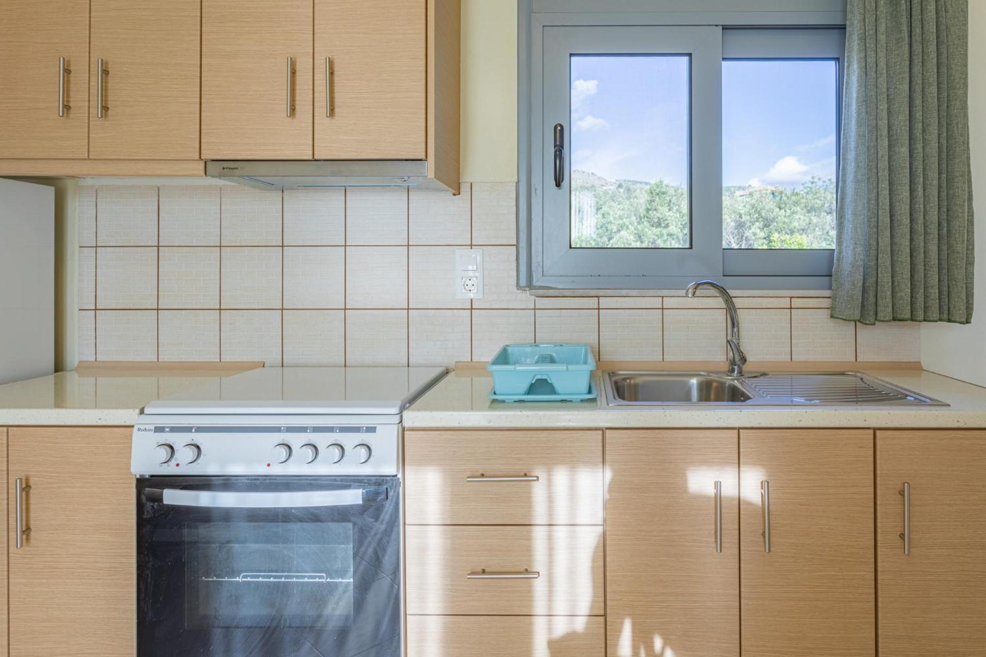 Sundy Maria Apartments 斯陶帕 外观 照片