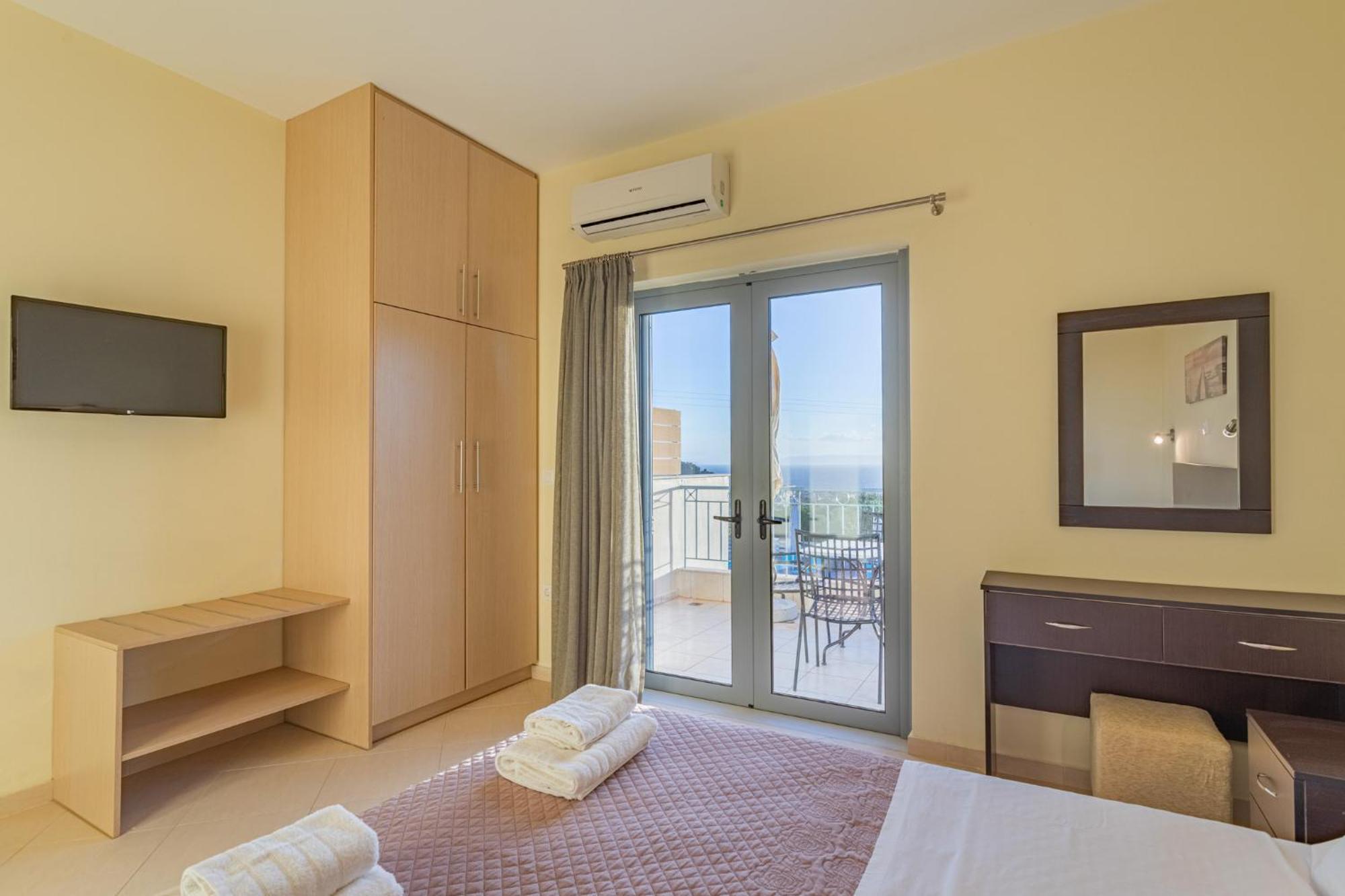 Sundy Maria Apartments 斯陶帕 外观 照片