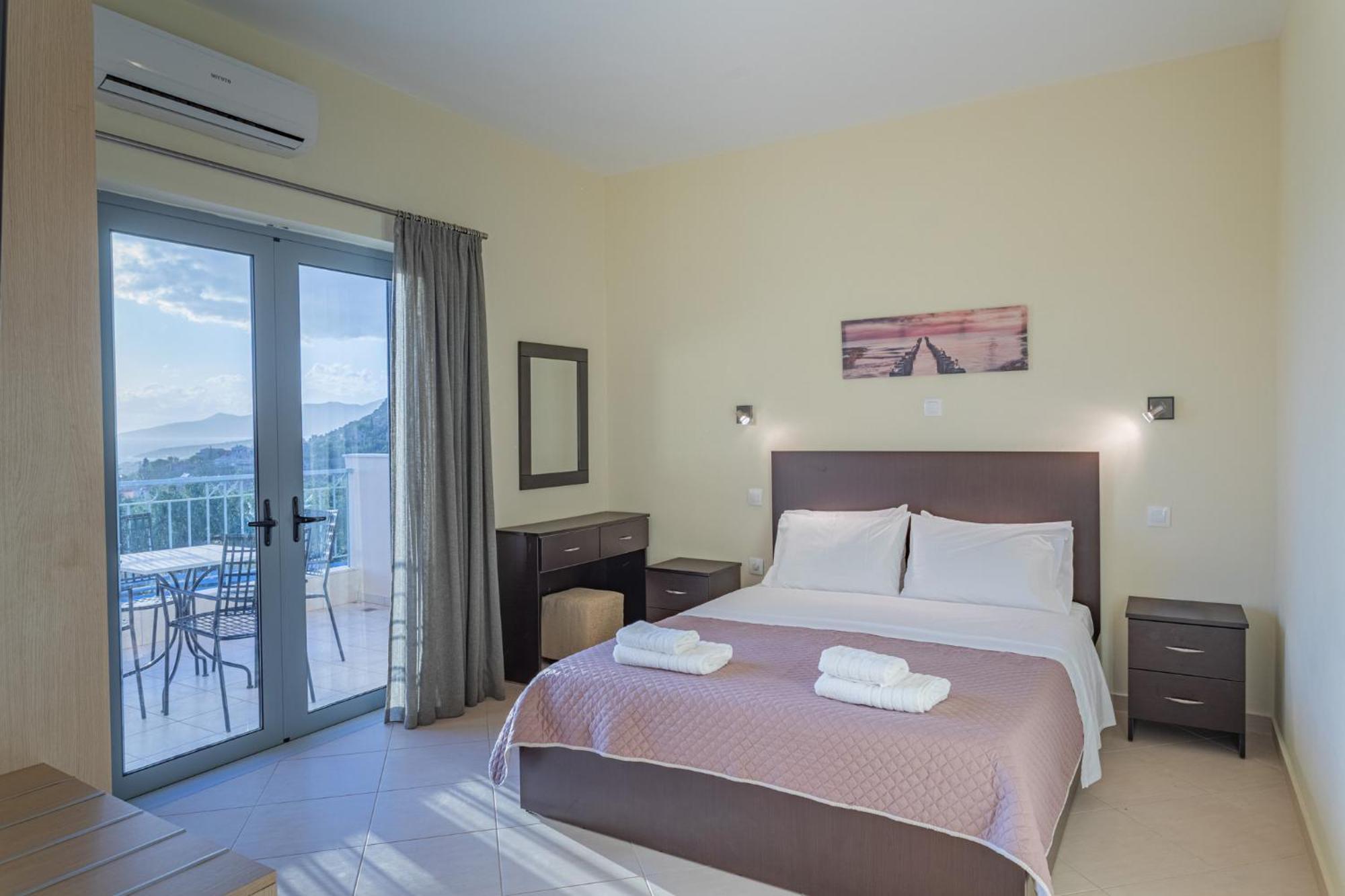 Sundy Maria Apartments 斯陶帕 外观 照片