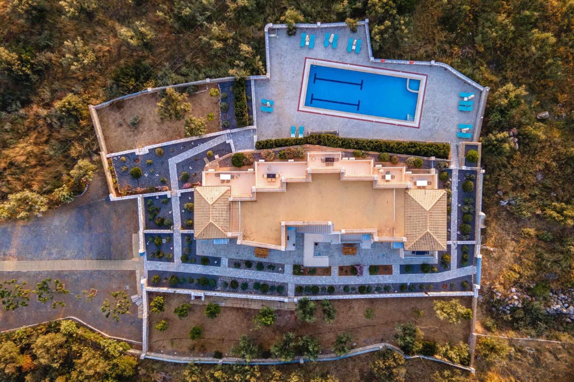 Sundy Maria Apartments 斯陶帕 外观 照片