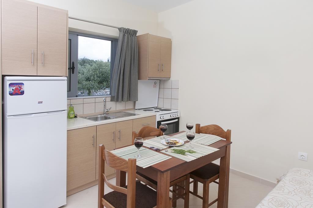 Sundy Maria Apartments 斯陶帕 外观 照片